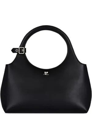 Courrèges Handbags, female, , ONE SIZE, Day Shoulder Bag