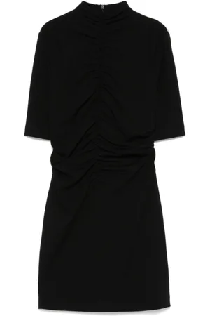 Sportmax Short Dresses, female, , M, Donata Short Day Dress