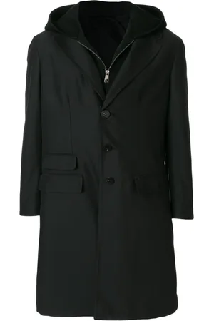 Neil Barrett Classic Coat