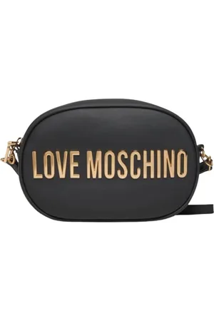 Moschino Cross Body Bags, female, , ONE SIZE, Hand Bag with Adjustable Strap