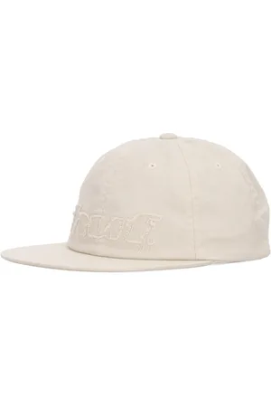 Huf Caps, unisex, , ONE SIZE, Flat Visor 5-Panel Linen Hat