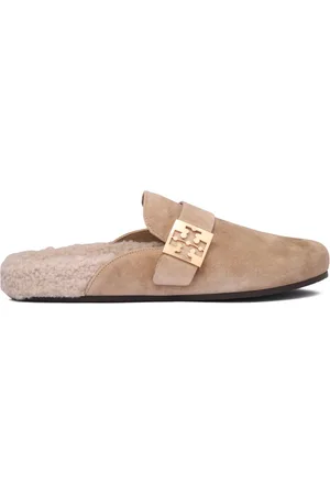 Tory Burch Mules, female, , 7 UK, Mellow Mule Sandals