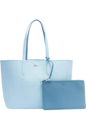 Lacoste Tote Bags, female, , ONE SIZE, Clear Shoulder Bag Stylish Model