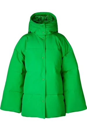 Samsøe Samsøe Winter Jackets, female, , 2XS, Polyester Puffer Jacket