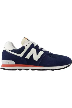 New Balance 574 Casual Shoes with Encap Technology