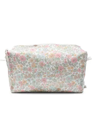 BONPOINT Bags, unisex, , ONE SIZE, Floral Print Clutch Bag