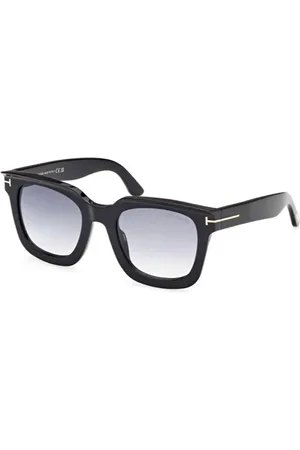 Tom Ford Sunglasses Stylish Design