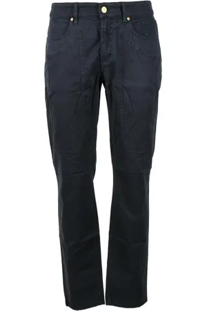 Jeckerson Slim-fit Jeans, male, , W40, Stretch Cotton Jeans