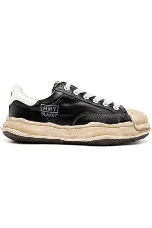 MIHARA YASUHIRO Sneakers, male, , 7 UK, Sneaker A13Fw727