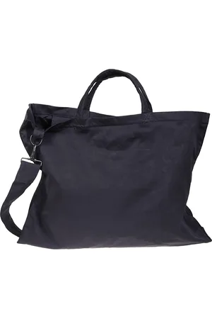 Ten Cate Tote Bags, male, , ONE SIZE, Logo Tote Bag with Shoulder Strap