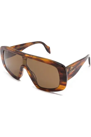 Pinko Sunglasses Marrone Ss25