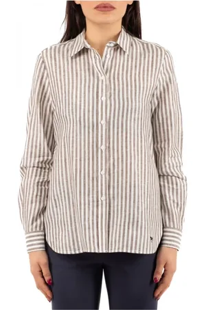 Max Mara Shirts, female, , XS, Casual Shirt
