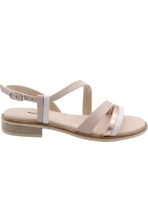 Nero Giardini Zafferana Sandal