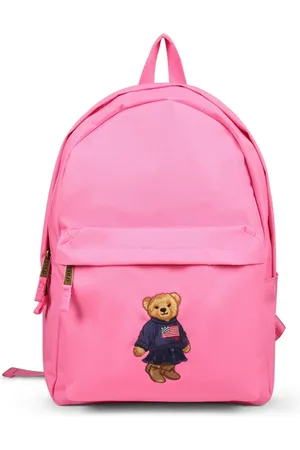 Ralph Lauren Schoolbags & Backpacks, unisex, , ONE SIZE, 9Ar149 AIL Back Pack