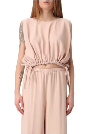 LIVIANA CONTI Sleeveless Tops, female, , S, Top for Women