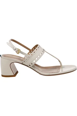 A.BOCCA High Heel Sandals, female, , 3 1/2 UK, Linen Shoe for Stylish Outfits