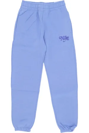 Nike Sweatpants, female, , XS, Trendy Fleece Joggers with Elastic Waist