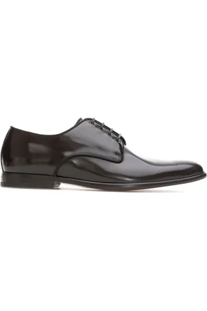 Dolce & Gabbana Business Shoes, male, , 7 UK, Stylish Derbies Shoes
