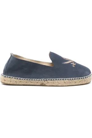 MANEBI Espadrilles, male, , 7 UK, Flat Shoes