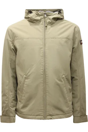 Napapijri Winter Shelter Jacket Lichen