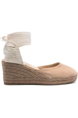 MANEBI Flat Shoes for Women