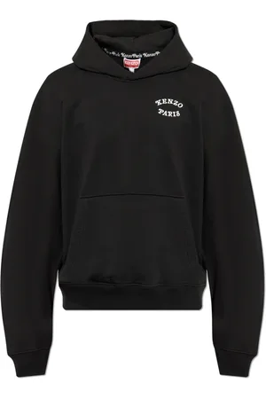 Kenzo Hoodies, male, , 2XL, Hoodie