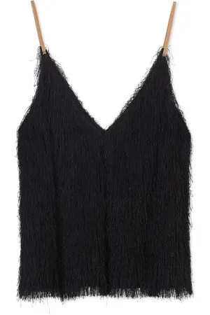 ALYSI Sleeveless Tops, female, , S, Top for Women