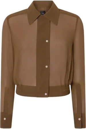 Pinko Outer Fabric: 100%Pl
