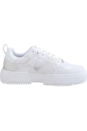 Buffalo Sneakers, female, , 7 UK, V2 Stylish Model