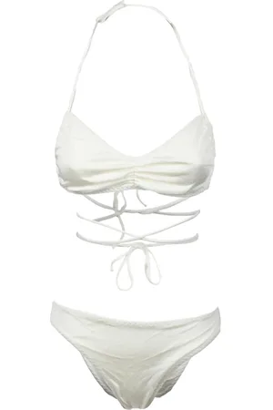 LIVIANA CONTI Bikinis, female, , M, Chic Viscose Bikini