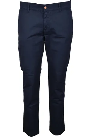 D.A. Daniele Alessandrini Trousers