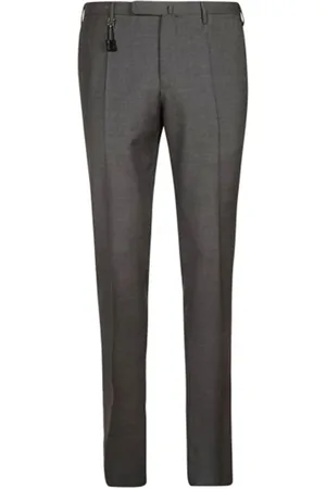 Incotex Pantalone Suit Trousers