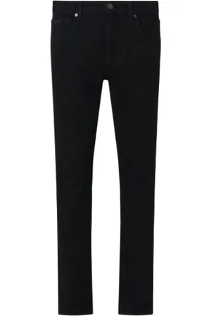 Calvin Klein Slim-fit Jeans, male, , W31 L32, Denim Jeans for Stylish Look