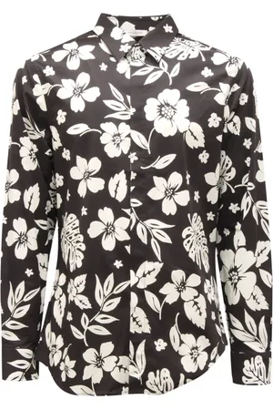 Paolo Pecora Casual Shirts, male, , L, Casual Shirt with Model P23Ec1M