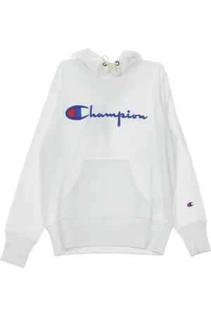 Champion Hoodies, male, , XL, Hooded Sweatshirt for Men