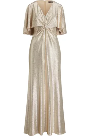 Ralph Lauren Gowns, female, , M, 253903341001 Long Dresses
