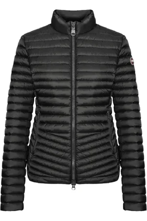 Colmar Down Jackets, female, , M, Slim Fit Jacket