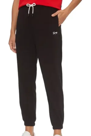 Tommy Hilfiger Sweatpants, female, , S, Stylish Trousers for Men