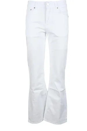 DEPARTMENT FIVE Flared Jeans