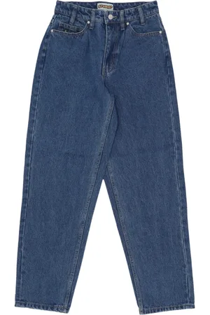 Huf Stone Wash Indigo Men