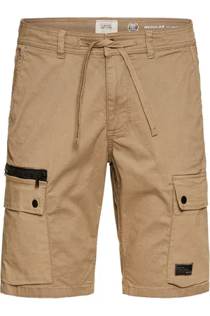 Camel Active Cargo Shorts for Men