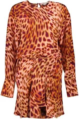 Stella McCartney Short Day Dress