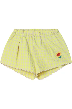 Bobo Choses Shorts for a stylish look