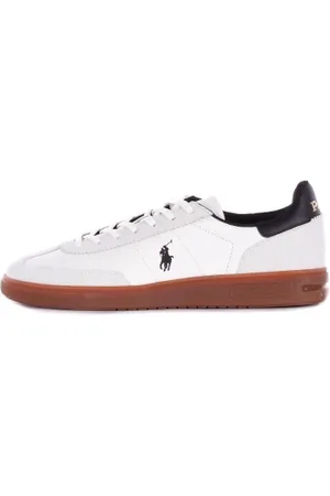 Ralph Lauren Sneakers, male, , 6 UK, Trainers