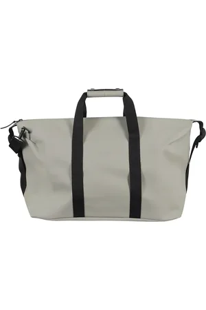 Rains Weekend Bags, male, , ONE SIZE, Weekend Bag Hilo Drift