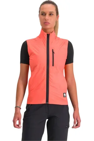 Sportful Thermal Womens Vest for Exploration