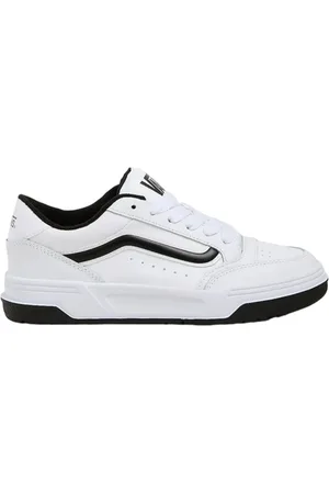 Vans Vintage Skateboard Style Trainers