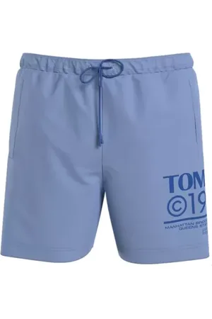 Tommy Hilfiger Beachwear, male, , XL, Sea Clothing Collection