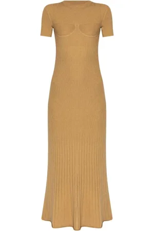 Max Mara Knitted Dresses, female, , XS, Chic Europa Dress
