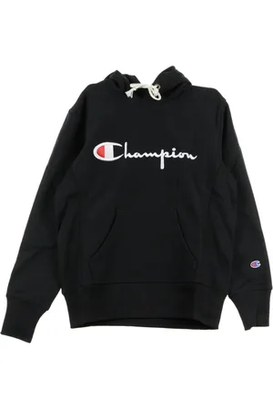 Champion Hoodies, male, , M, Hooded Sweatshirt for Men